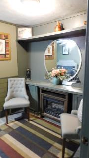 Historic Matewan House Lodging - 5