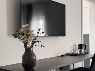 MiDaMi 24h Hotel Self-Checkin - 1