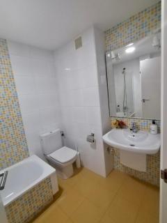 Precioso ático con amplia terraza - 1