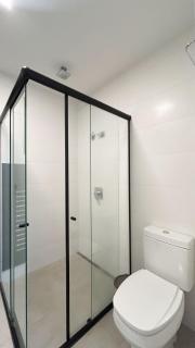 Studio Amplo e Aconchegante com 2 Camas - 7