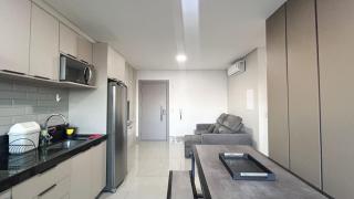 Studio Amplo e Aconchegante com 2 Camas - 4