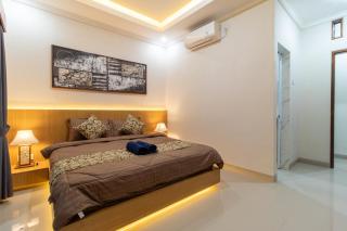 Pondok Sari Guest House Ubud - 3