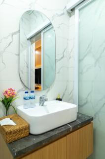 Pondok Sari Guest House Ubud - 1