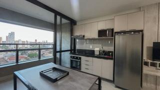 Studio Amplo e Aconchegante com 2 Camas - 7