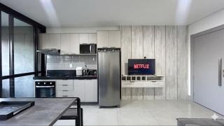 Studio Amplo e Aconchegante com 2 Camas - 8