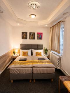 Penzion u Fouska - 0