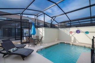 Stunning Townhouses 5 Minutes away Disney! - 6