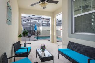 Stunning Townhouses 5 Minutes away Disney! - 4