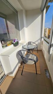 Apartmán Orchidea - 8