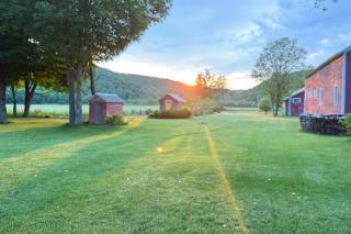 Mtn-View Rupert Village Home on Private Acreage - 9