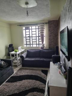 Dreamtua Home - Nakuru - 0