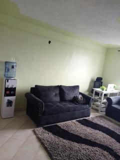 Dreamtua Home - Nakuru - 9