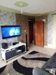 Dreamtua Home - Nakuru - 4