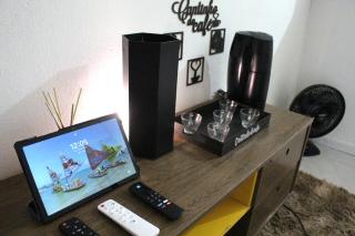 Casa Porto Aconchego - 8