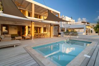 Villa Hamlet Harmony right by the sea with a cooling private pool - 1