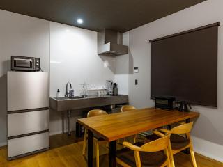 tonaResort Furano - 6