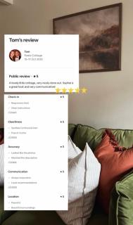 Poets Cottage Eglwys Fach - 4