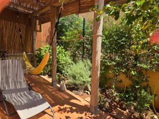 La casa dei pesci dipinti - 2