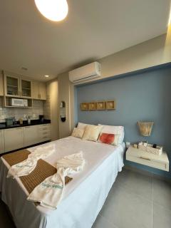 Studio NoMar Carneiros Ecoliving - 8