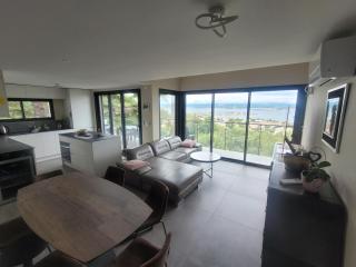 à la cime du mont Saint Clair - 8