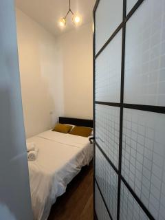 habitacion en el centro de madrid - 5