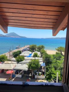 Eleni`s apartment Gialova, Giorgos House - 2