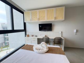 Studio NoMar Carneiros Ecoliving - 5