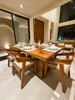 Villas Corax Tulum Habitat - 4