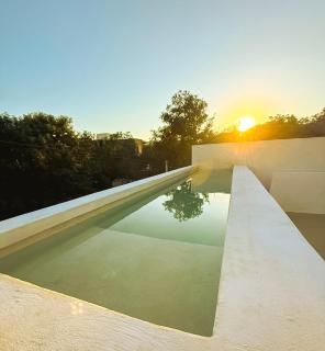 Villas Corax Tulum Habitat - 3