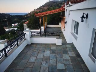 Andros Traditional Home with Sea View Terrace - 6