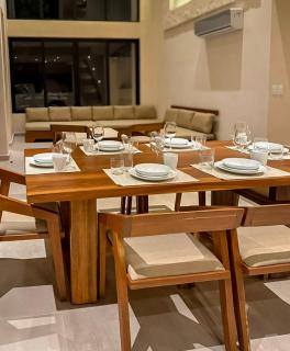 Villas Corax Tulum Habitat - 2