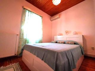 Andros Traditional Home with Sea View Terrace - 5