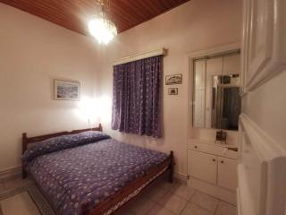 Andros Traditional Home with Sea View Terrace - 1