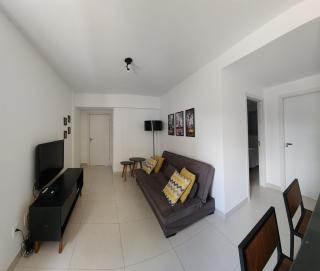 Apto dois quartos no melhor fo Funcionários! - 3