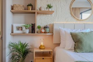 Luxury 2-Bedroom with Balcony & Panoramic City Views in El Poblado - 7