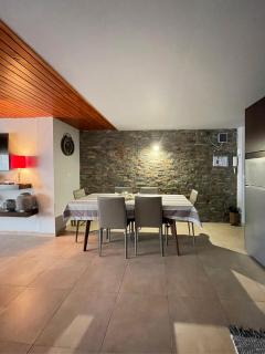 Apartamento AGRELO - Bueu - 4