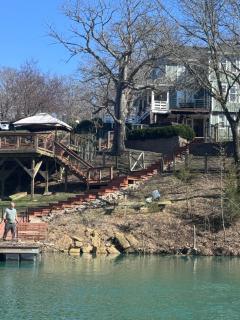 World Cup Oasis Hot Tub and 1-Acre Pond - 8