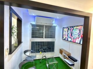 Moderno Penthouse - 5