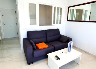 SKOL 521. Fantastic Studio on the Beachfront for Holiday Rental. - 3