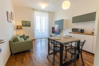 Casa Beatrice Excellent location near the Polytechnic University - 0