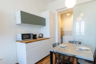 Casa Beatrice Excellent location near the Polytechnic University - 2
