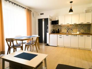 Apartament Kapitański - 0