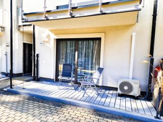 Apartament Kapitański - 5
