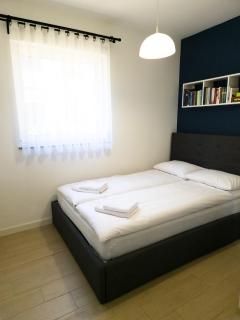 Apartament Kapitański - 1