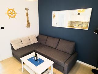 Apartament Kapitański - 9