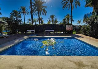 SKOL 521. Fantastic Studio on the Beachfront for Holiday Rental. - 3