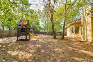 Spacious Yard! Navarre Home in Quiet Neighborhood - 6