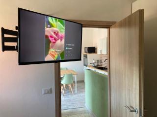 Pollo Lake Eco House - 5