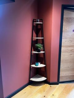 Chambre la Clé de la liberté - 2