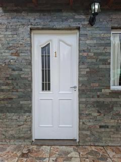 El Viejo Lepi Aparts, a 2 cuadras del centro - 1